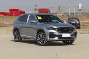 รถยนต์มือสอง เกียร์อัตโนมัติ เบนซิน ยี่ห้อ Geely รุ่น Xingyue L <span class=keywords><strong>2</strong></span>.0TD DCT <span class=keywords><strong>EVO</strong></span> 2WD Luxury จากเทียนจิน ยี่กัง - Product Image 4