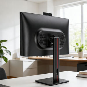 Ordinateur <span class=keywords><strong>de</strong></span> jeu tout-en-un <span class=keywords><strong>de</strong></span> haute qualité, processeur Intel Core i7 4e génération, 8 Go <span class=keywords><strong>de</strong></span> RAM DDR3, 64 Go <span class=keywords><strong>de</strong></span> SSD, Full HD 1080p, garantie d'un an - Usine - Product Image 4