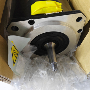A06B-0562-B088 AL6/3000 Motor usado FANUC - Product Image 3