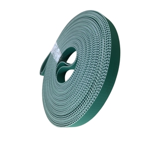 Vải Xanh Răng PAZ PAR T5 Đai Thời Gian PU Với Dây Thép - Product Image 3