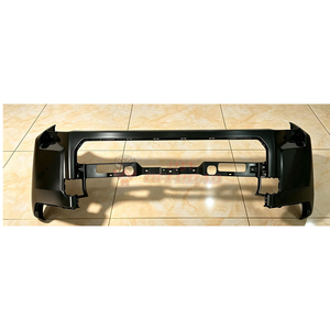 Cubierta de Parachoques Delantero ABS para Auto 4X4, para <span class=keywords><strong>Toyota</strong></span> <span class=keywords><strong>Rav4</strong></span> Woodland 2026+, Accesorios Exteriores, Protector de Parachoques - Product Image 2