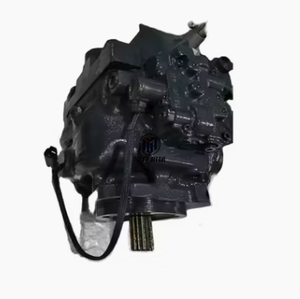 56b-4-12402 <b>Pilot</b> Operated Check Valve for HD785-7 HM400-2 Dozer Parts - Product Image 5