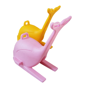 Pista di Pattinaggio Professionale Sintetica per Allenamento Hockey su <span class=keywords><strong>Ghiaccio</strong></span>, Ausilio per Bambini e Adolescenti - Product Image 5