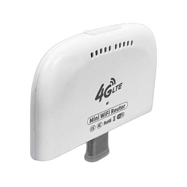 4G LTE Mini Mobile Wifi Router UF100 Type-C USB Portable Pocket WIFI UF100 Wireless MIFIs Wifi Dongle with Sim Card Slot