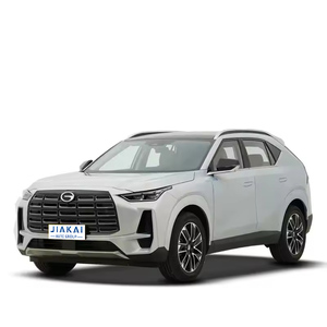 รถยนต์ GAC Trumpchi GS4 รถเอสยูวีสำหรับครอบครัว ประหยัดน้ำมัน ตัวถังเหล็กความแข็งแรงสูง - Product Image 1