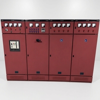 Disjoncteur à vide de type extractible en acier de moyenne tension Zhong'an Electric KYN28-12 12kV 630A IP40