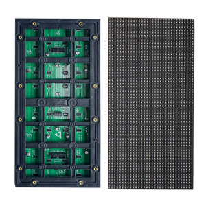 P5 Outdoor wasserdicht RGB Voll farbe SMD 3 IN1 <span class=keywords><strong>LED</strong></span> <span class=keywords><strong>Display</strong></span> Billboard 320*160mm 1/8Scan Video Panel mit Fernbedienung - Product Image 4