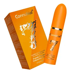 Connubial chất lỏng tăng cường khoái cảm của phụ nữ thời trang của tôi 12ml chất bôi trơn tình dục của phụ nữ gel cực khoái sản phẩm Tình Dục Dành cho người lớn