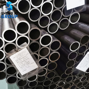 4140クロモリシームレスチューブ |   過酷な用途向けの優れた硬度 - Product Image 6