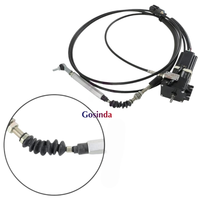 Ensemble moteur d'accélérateur électronique série PC-7, 22U-06-11790, actionneur de contrôle de vitesse DC 12V pour PC60-7/PC70-7/PC228UU