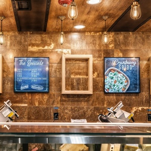 33 inch vuông Màn hình <span class=keywords><strong>LCD</strong></span> kỹ thuật số biển Android <span class=keywords><strong>1</strong></span>:<span class=keywords><strong>1</strong></span> màn hình cảm ứng treo tường nghệ thuật hiển thị vuông cho triển lãm cửa hàng kinh doanh - Product Image 1