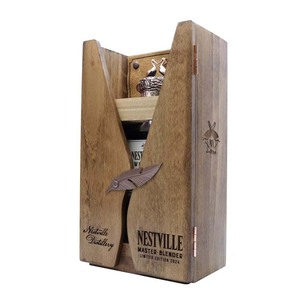 Tapón de vino en forma de T estilo pájaro de Metal <span class=keywords><strong>con</strong></span> logotipo personalizado tapón de sellado reutilizable tapones de botella <span class=keywords><strong>con</strong></span> tapas y cierres - Product Image 3