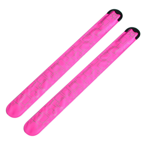 Bracelet LED néon clignotant rechargeable MADESHINE, bracelet lumineux pour événements nocturnes en plein air, décorations de fête - Product Image 6