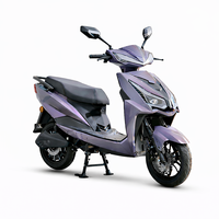 Moto électrique à deux roues pour adultes, prix de gros direct usine, scooter électrique haute puissance, moto électrique