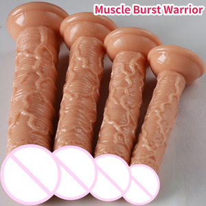 <span class=keywords><strong>Dildo</strong></span> réaliste souple et étanche IPX7 avec ventouse, <span class=keywords><strong>mini</strong></span> taille, pour femmes, jouet sexuel pour la masturbation D70 - Product Image 5