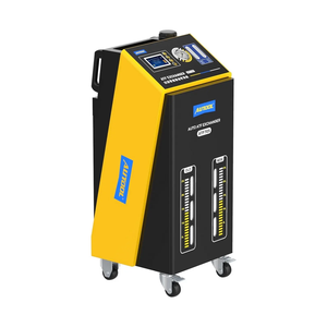 Machine de vidange automatique intelligente et économique Autool ATF705 avec adaptateurs ATF - Product Image 2