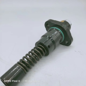 Pompe à injection de carburant diesel pour excavatrice 0414693005 0414693007 21147445 D7E D6E pour pièces de moteur d'équipement lourd - Product Image 3