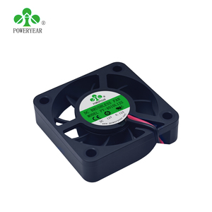 Poweyear 40x40x10mm <span class=keywords><strong>mini</strong></span> không chổi than dòng chảy hướng trục người hâm mộ 4010 5V <span class=keywords><strong>12V</strong></span> không thấm nước <span class=keywords><strong>DC</strong></span> trục 40mm <span class=keywords><strong>fan</strong></span> - Product Image 6
