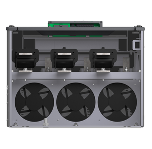 สินค้าขายดี ของแท้จากโรงงาน ATS480C48Y ซอฟต์สตาร์ทเตอร์, Altistart 480, 480A, 208 ถึง 690V AC, แหล่งจ่ายไฟควบคุม 110 ถึง 230V AC - Product Image 4