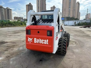 Sử dụng <span class=keywords><strong>Skid</strong></span> chỉ đạo Bộ nạp <span class=keywords><strong>bobcat</strong></span> S300 Made in Japan Original New <span class=keywords><strong>Skid</strong></span> chỉ đạo bánh xe lật cho bán hiệu suất cao - Product Image 2