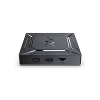 RK3576 8GB 128GB 8K 1000M AI Wifi Set-Top Box H96MAX Terbaru H96 MAX Android 14 TV Box Octa Core