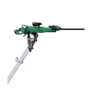 Taladro neumático de roca, selección de trituración portátil, taladro de viento cincelador, máquina de martillo de gato de potencia fuerte, precio, martillo compresor - Product Image 6