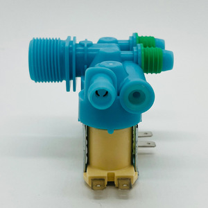 ซัมซุงวาล์วทางเข้าเครื่องซักผ้า DC62-00266E ชิ้นส่วนอุปกรณ์เสริมไฟฟ้าสำหรับ XQB140 D88S XQB160 D99I SC - Product Image 2