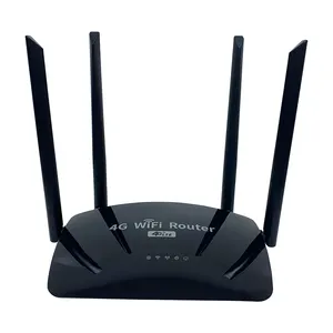 Bộ Định Tuyến 4G Giá Rẻ Bộ Định Tuyến 4G WIFI Không Dây B1/B3/B7/B8/B20/B38/B40/B41 MT7620 - Product Image 1