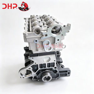 Motore Completo Long Block D4CB 2.5L CRDi Turbo Diesel Nuovo per H1 Grand Starex per <span class=keywords><strong>Sorento</strong></span> Euro4 - Product Image 4