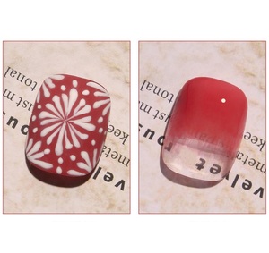 Vente en gros d'usine d'huile de vernis à ongles nude japonaise plusieurs couleurs 3 ans adapté pour fille femme - Product Image 4