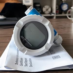 <span class=keywords><strong>Endress</strong></span> + <span class=keywords><strong>Hauser</strong></span> <span class=keywords><strong>Cerabar</strong></span> PMP51B圧力トランスミッタPMP51B-C740/0絶対およびゲージ圧力スマート圧力トランスミッタ - Product Image 6