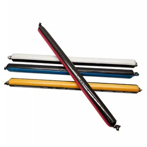 Hars Anker <span class=keywords><strong>Capsule</strong></span> Voor Ondergrondse Mijnbouw Ondersteuning Aangepaste Hars Cartridge Voor Stalen Anker Rock Bout Mijnbouw Tunnel - Product Image 1