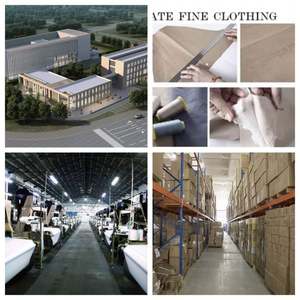 Camisetas de Manga Corta para Hombre, 100% Algodón, de Alta Calidad, con Logotipo Bordado Personalizado, Estilo Casual, Marca CityTops - Product Image 4