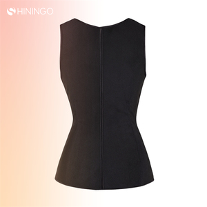 All'ingrosso collant a compressione Sexy per gli uomini giappone giovane ragazza Shapewear ferma controllo traspirante Spandex Booster mutandine - Product Image 3