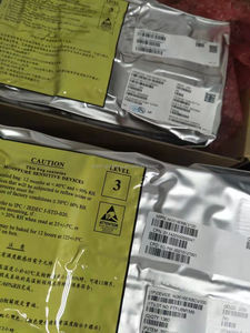 Voorraad Originele Microcontroller Ic C8051F410 C8051F410-GQ C8051F410-GQR - Product Image 4