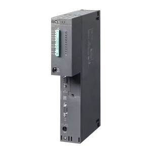 6ES7414-3XM07-0AB0 Nuevo 6ES7 414-3XM07-0AB0 S7-400 Stock de Almacén PLC Programación Automatización Industrial Equipo PLC Control - Product Image 1