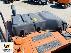 Excavadora Hidráulica Usada de Buen Rendimiento y Precio Económico, Hitachi ZX210-5G ZX240-3g ZX200-3g ZX210-3, Motor de 20 Toneladas, Bomba de 1.0m - Product Image 6