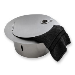 B-Ware: Porta di ingresso SUPERIOR (Acciaio inossidabile) - Product Image 6