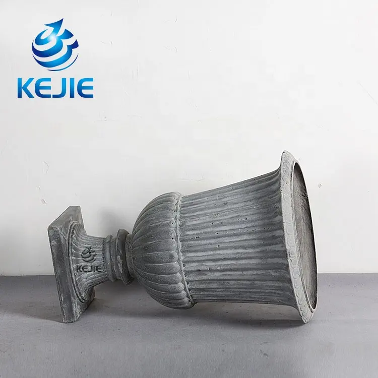 Сборная Пластиковая форма для цветов, форма для бетона