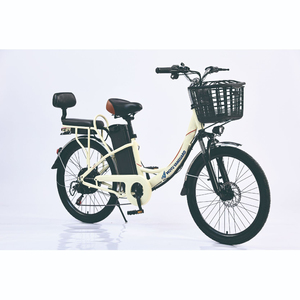 Nouveau Vélo Électrique Tout-Terrain à Vitesse Variable, Vélo <span class=keywords><strong>de</strong></span> Résistance Électrique Haut <span class=keywords><strong>de</strong></span> Gamme pour Adultes, Vélo Électrique au Lithium - Product Image 2