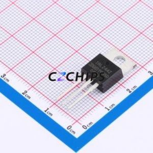 Venta al por mayor IRLZ44ZPBF Transistor de efecto de campo de transistor (MOSFET) Venta al por mayor Chips de componentes electrónicos y servicio BOM - Product Image 1