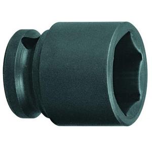 GEDORE - 6160280 1/2'' Metric hexagonal <b>impact</b> <b>socket</b> - EAN 4010886616024 <b>IMPACT</b> <b>SOCKETS</b> AND ACCESSORIES - Product Image 1