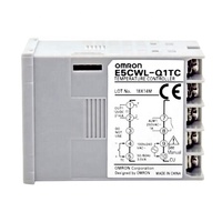Contrôleur de température original E5DC-QX2DSM-802, contrôleur de température électronique série E5DC en stock
