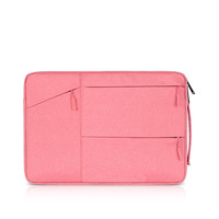 Sacoche étanche OEM pour ordinateur portable 14 pouces, sac de transport pour ordinateur, housse pour MacBook Apple Xiaomi, 2020