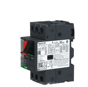 Interruptor de Protección de Motor GV2ME20 GV2ME20C GV2ME21 GV2ME21C GV2ME22 GV2ME22C GV2ME32 GV2ME32C GV2ME16 GV2ME16C - Product Image 5