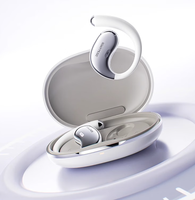 Écouteurs Bluetooth sans Fil à Oreilles Ouvertes pour Traduction IA en Temps Réel