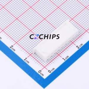 8821H-09P Housing (Wire-to-Board / Wire-to-Wire) P=2.5mm Connector 1x9P 2.5mm XH 1 - Product Image 2
