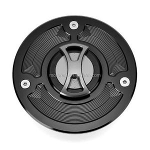 Tutup Tangki Bahan Bakar Motor RTS untuk K*T*<span class=keywords><strong>M</strong></span> Duke RC125 200 390 2011-2016 Modifikasi Dekorasi Cross-country - Product Image 3