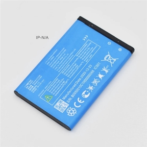 For Alcatel TLi009A1 950mAh Premium Repair Grade Replacement <b>Battery</b> OT 2038X 2053D CE RoHS Wholesale Bulk - Product Image 1