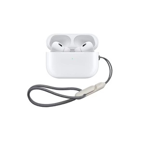 Longe de suspension Anti-perte personnalisée, nouvelle conception pour Airpods <span class=keywords><strong>Pro</strong></span> 2e génération pour Incase, lanière de corde en septembre <span class=keywords><strong>2022</strong></span> - Product Image 2